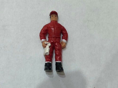 Figurine action man - man, ou