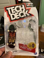 New Tech Deck FLiP Skateboards