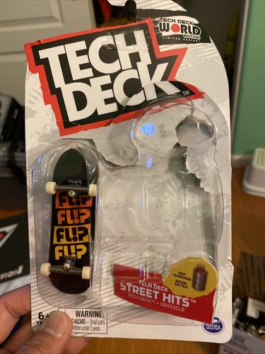 New tech deck flip skateboards - new,