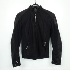Blouson veste moto ventilée