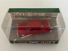 CORGI D710 Ford Zephyr Saloon