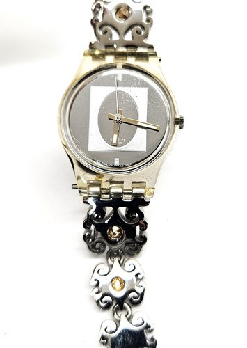 Swatch irony lady 2002 - lady,