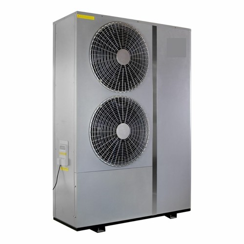 Pompe chaleur air eau - pompe, air/eau