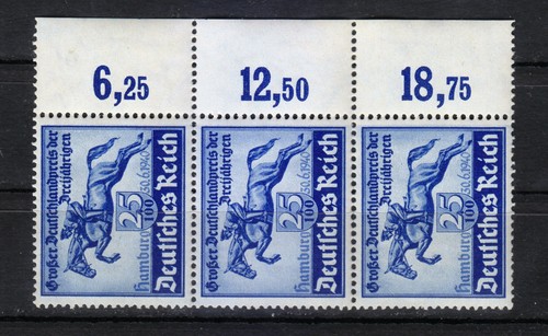 Germany 1940 mnh - 1940, sc