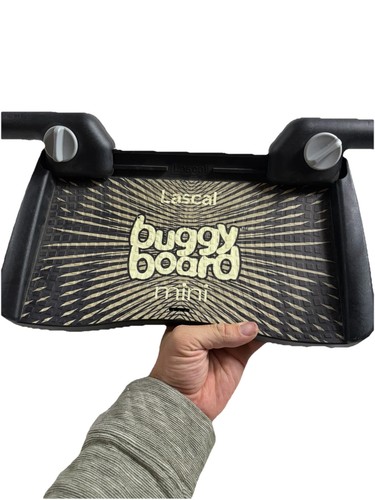 lascal buggy board