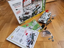 COBI 2594 - T-34/76 / Pz.Kpfw. T-34 747(r) ÉDITION LIMITÉE