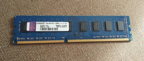 Module mémoire kingston 4 - module,