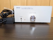 Luxman lxa ot4 - lxa-ot4, power