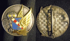 INSIGNE MILITAIRE – BASE