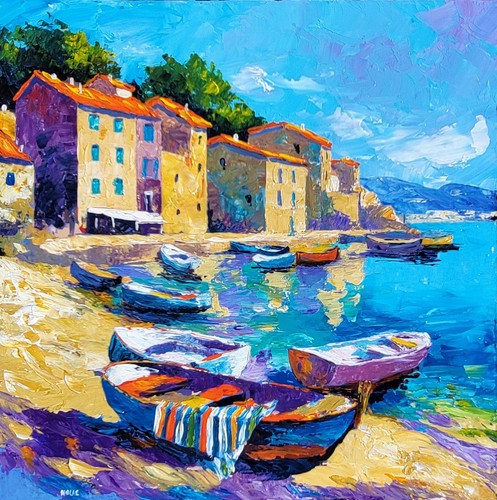 Tableau original nolac au - original,
