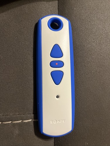 Somfy telis rts remote - somfy,