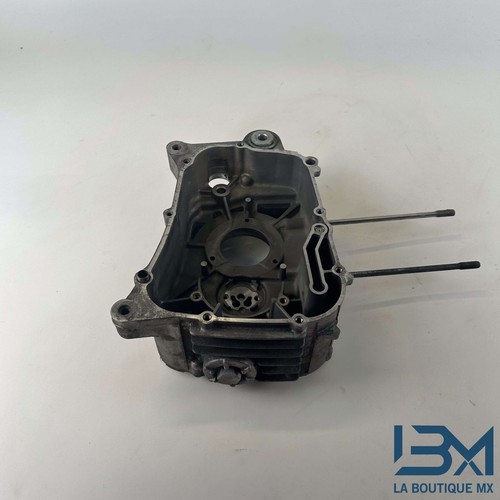 Carter moteur central - , droit