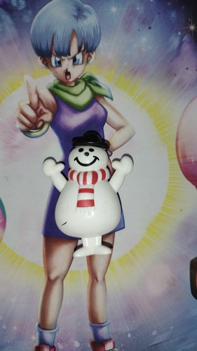 Figurine monsieur madame - figurine,