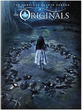 The Originals: The Complete
