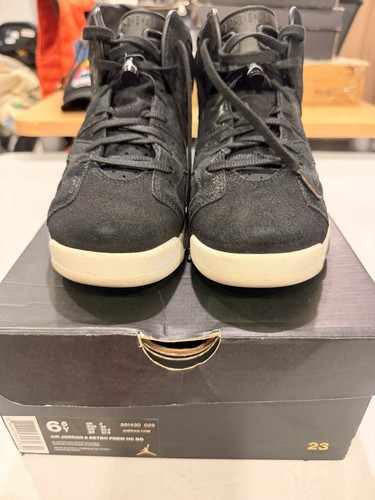 Air jordan retro - air, 6
