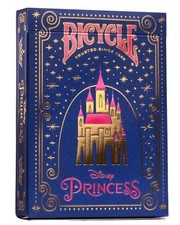Jeu de cartes - Bicycle Disney