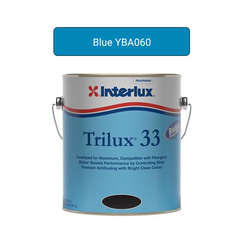 Interlux trilux 33 - interlux,