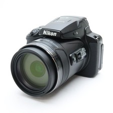 Nikon COOLPIX P900 [Appareil