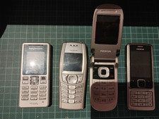 lot telephone (nokia 2760