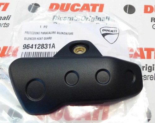 Cache protection thermique - protection,