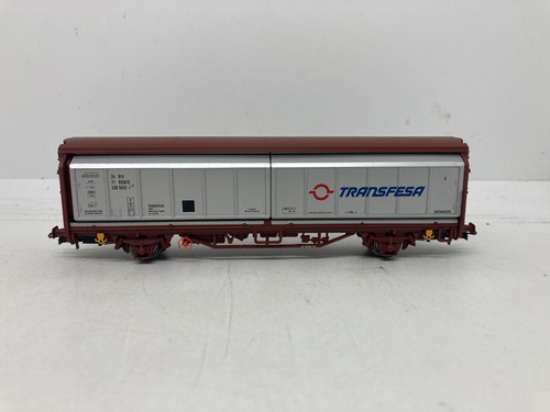 Electrotren 1595k wagon - electrotren,