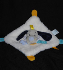 🍀Doudou Plat ChienPépin