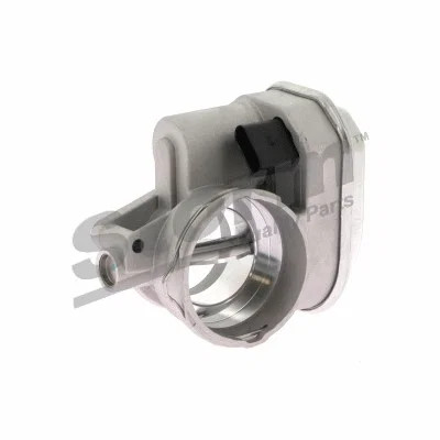 Boitier papillon pour audi - boitier,