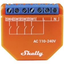 Shelly qubino wave - wave, i4