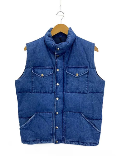 Sugar cane veste sans manches - veste,