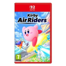 Jeu Nintendo Switch 2 Kirby