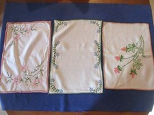 Napperon N°184 centre de