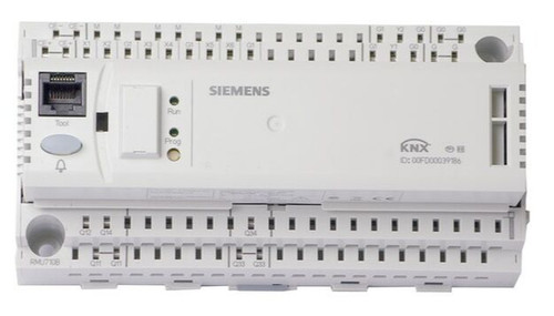 Regulateur siemens rmh760b - siemens,