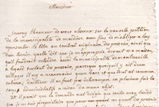 1790 Maidières Montauville