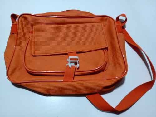 Bag retro vintage scooter - vintage,