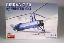 LP053 MINIART 41014 Maquette