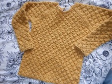 Pull fille " Zara Girl's" 9-10 ans état correct