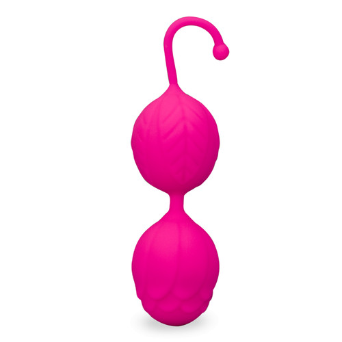 Boules geisha silicone - geisha, en