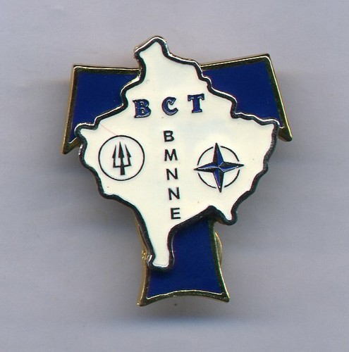 Opex kosovo bataillon - kosovo.,