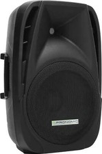 Enceinte HautParleur DJ PA