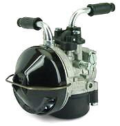 carburateur dell'orto SHA 15 mobylette motobecane