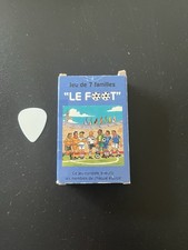 Jeu De Cartes Rare Très Bon