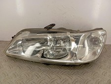 Optique avant principal gauche