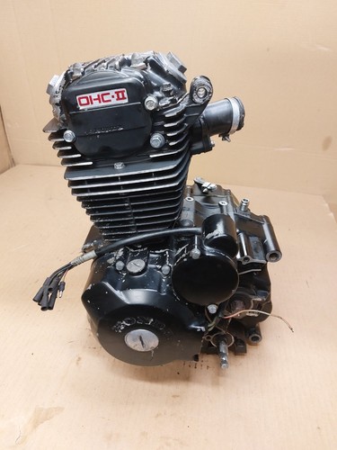 Moteur 061 kms origine - 22.061,