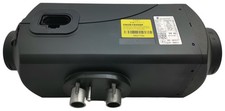 Chauffage D'Appoint Webasto