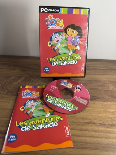 Dora exploratrice les - dora,
