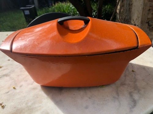 Ensemble creuset 45 - le,