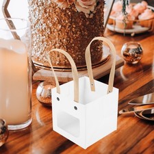  12 Pcs Sacs Anniversaire Sachets Bonbons De Faveur D'anniversaire