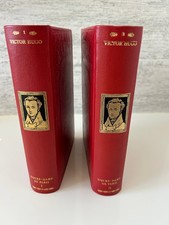 NOTRE DAME de PARIS – VICTOR