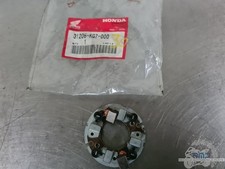 Porte balais - charbon CBR 1000 F 1987 31206-kg7-000 