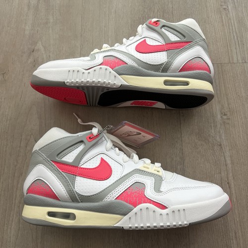Nike air tech challenge - air, 2